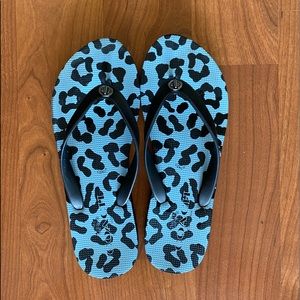 Coach Flipflops
